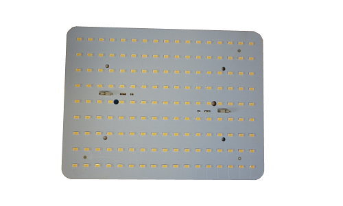 LED panel 225mm x 170mm
