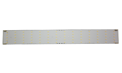 LED panel 497mm x 60mm